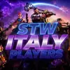 Profile picture: STW Fortnite ITALY Players 🇮🇹