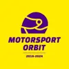 immagine profilo del channel telegram di Motorsport Orbit
