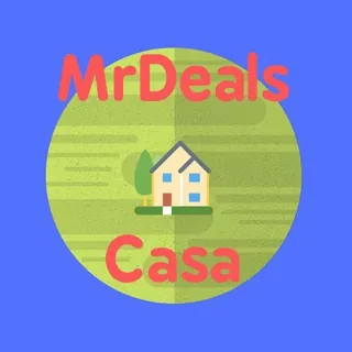 MrDeals Casa - Canale Telegram