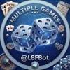Profile picture: العاب | Games