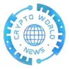 Profile picture: CryptoWorldNews