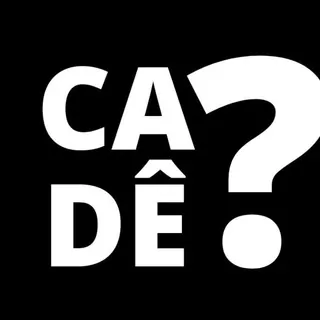 Portal Cadê o Filme ? - Canal Telegram