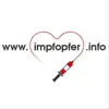 Profilbild: www.impfopfer.info ♥️💉 Größter Impfopfer-Verein im dt. Sprachraum