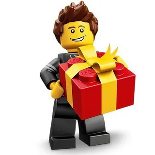 🧩LEGOfertas - Ofertas diarias sobre LEGO - Canal Telegram