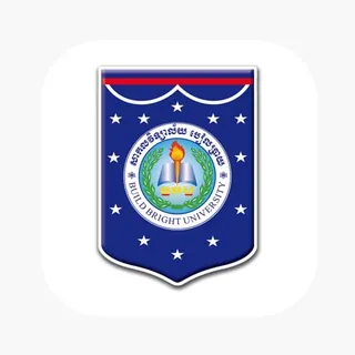 Build Bright University, Siem Reap - Channel Telegram