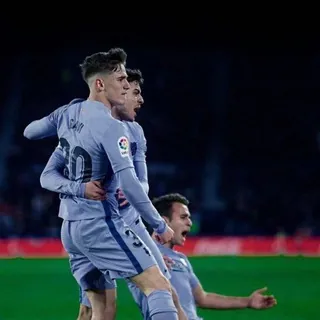 ⭐FcBarcelona⭐ - Canale Telegram