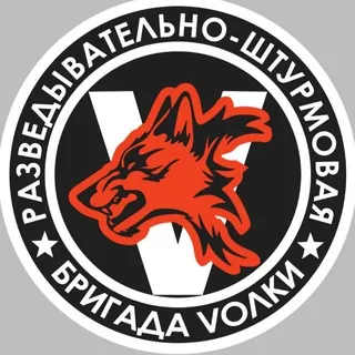1-я ДРШБр Волки 🐺 - Канал Telegram
