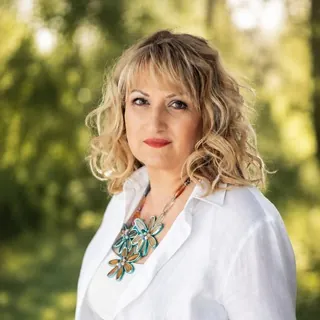 Luisa Fornasiero - Bot Telegram