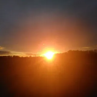 Aktuelle Energien - Sonnenstürme, Schumann-Frequenz und Zeitqualitäten - Kanal Telegram