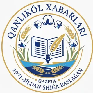 Қанлыкөл_хабарлары - Canale Telegram