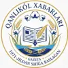 immagine profilo del channel telegram di Қанлыкөл_хабарлары