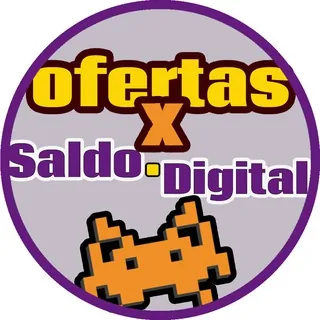 Ofertas X Saldo y Digital - Canal Telegram