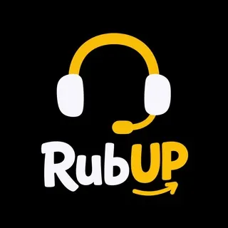 RubUP Поддержка - Бот Telegram