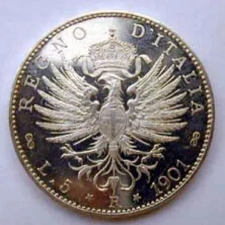 Numismatica Lago Maggiore Spa - Canale Telegram