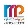 عکس پروفایل: آزمون طراحی معماری نظام مهندسی
