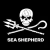 Profile picture: Sea Shepherd Conservation Society on Telegram by GRT : mission is to protect and conserve the world's oceans and marine 