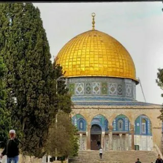 نسمات عطرة🇵🇸 - قناة Telegram