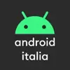 immagine profilo del group telegram di Android Italia
