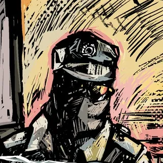 Mediterranean Man - Channel Telegram