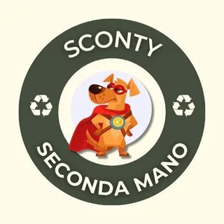 Sconty ⸱ Warehouse - Canale Telegram