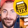 immagine profilo del channel telegram di Una Birra di UX