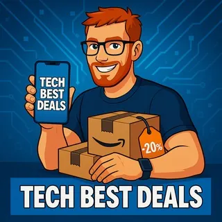 TECH BEST DEALS (Canale di Michele Pesole) - Canale Telegram