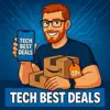 immagine profilo del channel telegram di TECH BEST DEALS (Canale di Michele Pesole)