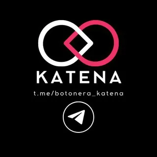 ⛓️BOTONERA KATENA⛓️ - Grupo Telegram