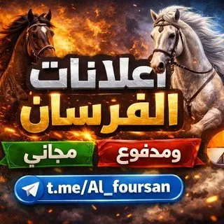 قَوَائِم الْفُرْسَان الدَّعَوِيَّة - قناة Telegram