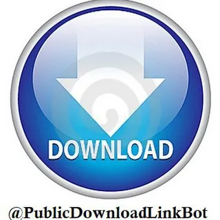 Public Download Link Bot - Bot Telegram