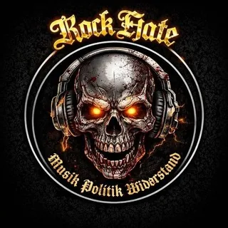 ROCK HATE - Kanal Telegram