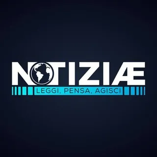 NOTIZIÆ BOT - Бот Telegram