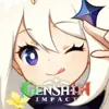 Profile picture: Genshin Impact Ita - News 🇮🇹