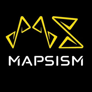 Mapsism - Canale Telegram