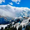 Profile picture: Travel, tourism, vacation around the world. Beauty of nature in photos and videos.