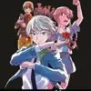 Profile picture: Future Diary; Mirai Nikki