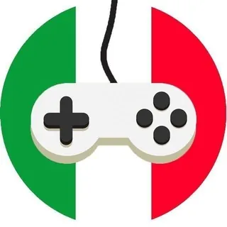 Videogames Italy 🖱🎮🕹🇮🇹 - Gruppo Telegram