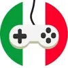 immagine profilo del group telegram di Videogames Italy 🖱🎮🕹🇮🇹