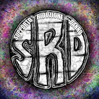 Supporto e Riduzione del Danno (SRD) - Gruppo Telegram