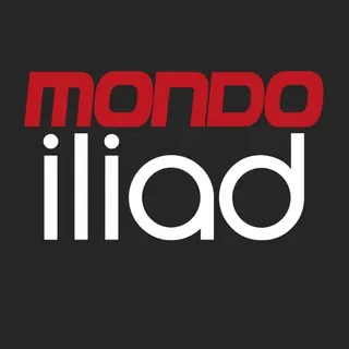 Mondo Iliad - Canale Telegram