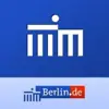 immagine profilo del channel telegram di Polizeimeldungen Berlin
