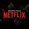 immagine profilo del group telegram di 🎬 Netflix Italia Group ❤️