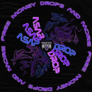 Money Drop Gta 5 Gratis PC - Canale Telegram