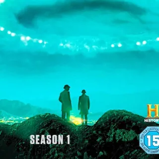 Project blue book ITA SERIE TV Streaming e Download - Channel Telegram