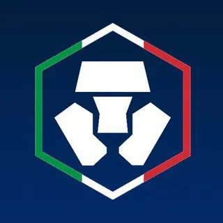 Crypto.com IT 🇮🇹 - Canale Telegram