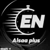 Profile picture: Alsaa Plus EN