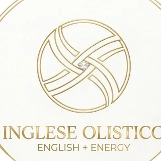 🇬🇧 INGLESE OLISTICO - Canale Telegram