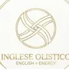 immagine profilo del channel telegram di 🇬🇧 INGLESE OLISTICO