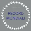 immagine profilo del channel telegram di Record Mondiali🥇