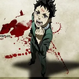 Deadman Wonderland - Channel Telegram